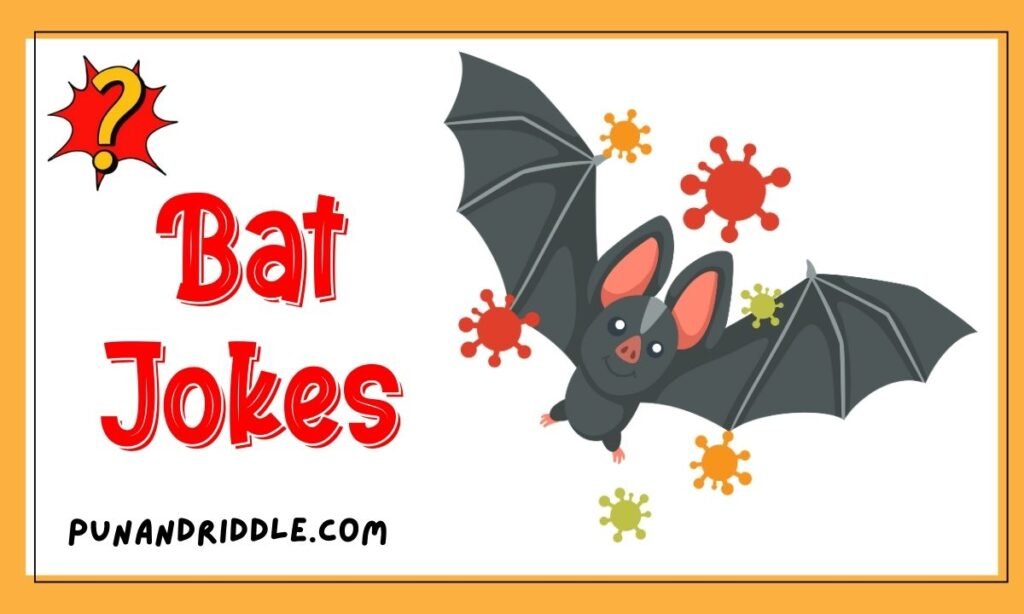 Bat Jokes