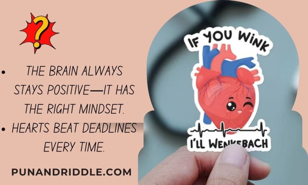 200+ Anatomy Jokes to Make You Laugh Out Loud