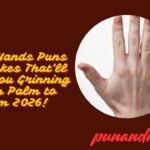 230+ Hands Puns and Jokes That’ll Have You Grinning from Palm to Palm 2026! 