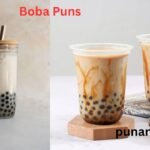 250 Hilarious Boba Puns To Sweeten Your Day, Sip By Sip
