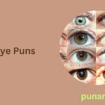 280+ Eye Puns & Jokes: Clever One-Liners, Funny Captions & Eye-Rolling Wordplay for Adults