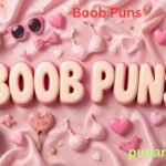 330 Boob Puns That’ll Lift Your Spirits (and Your Brows)