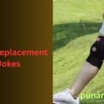 360+ Knee Replacement Jokes to Laugh Your Way to Recovery