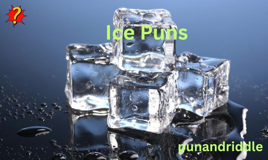 410+ Ice Puns & One-Liners: Funny Chill Jokes & Clever Ice Name Ideas for Adults ❄️
