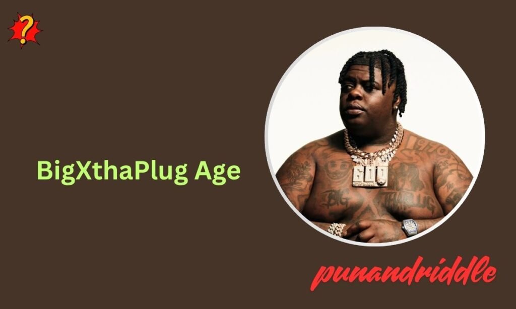 BigXthaPlug Age 2026: Net Worth, Height, Weight & Full Life Story