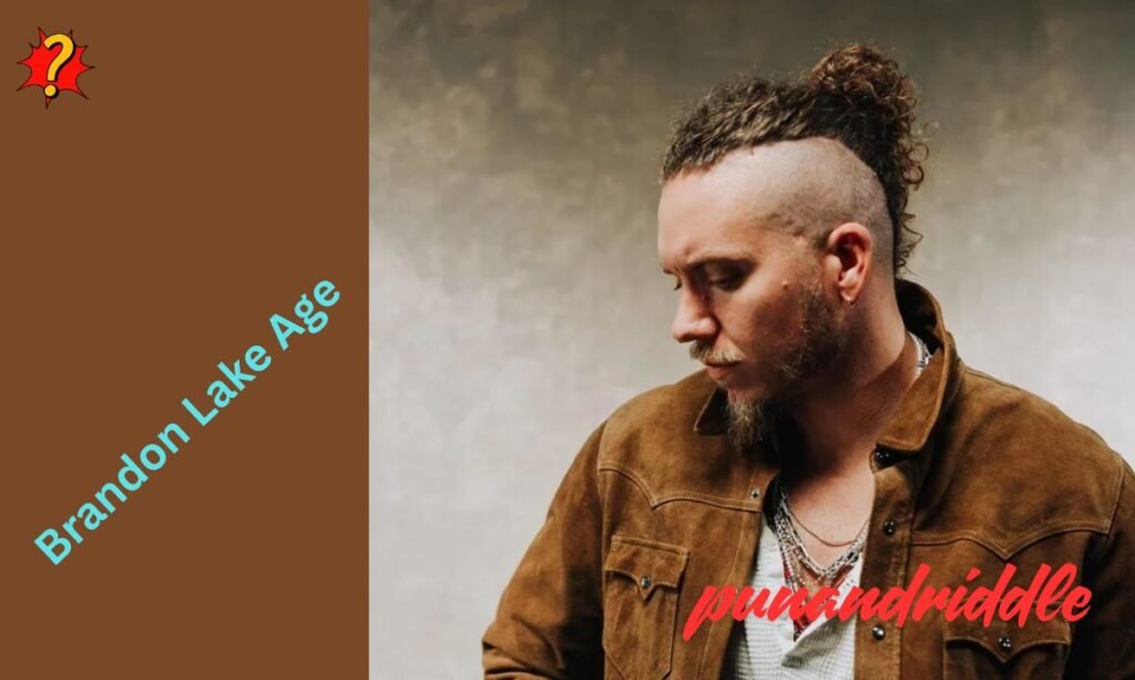 Brandon Lake Age, Wife, Christian Worship Music, Net Worth, & More