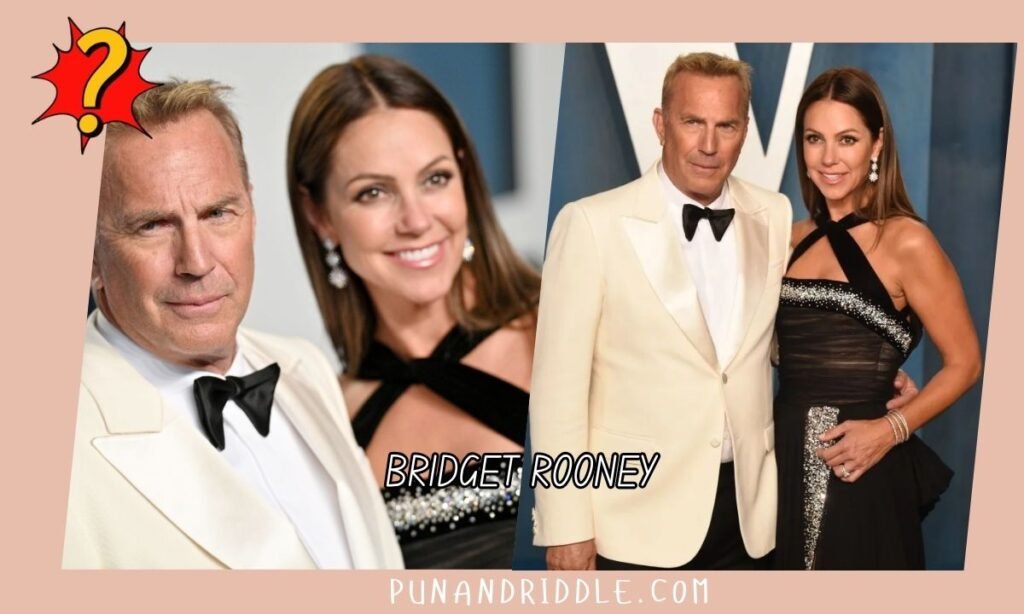 Bridget Rooney – Net Worth, Age, Family & Life in 2026