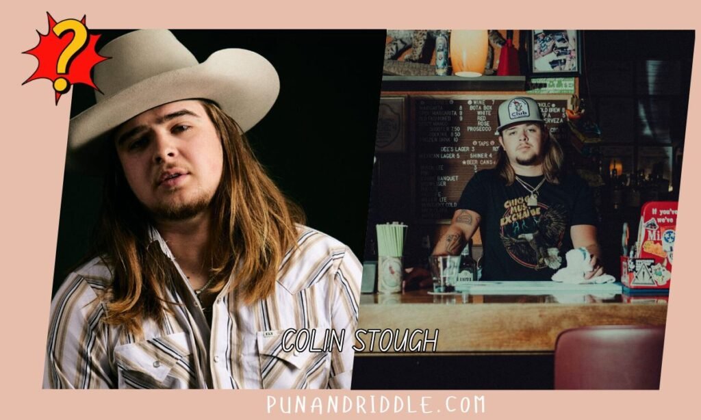 Career Breakthrough: How American Idol Changed Colin Stough's Life