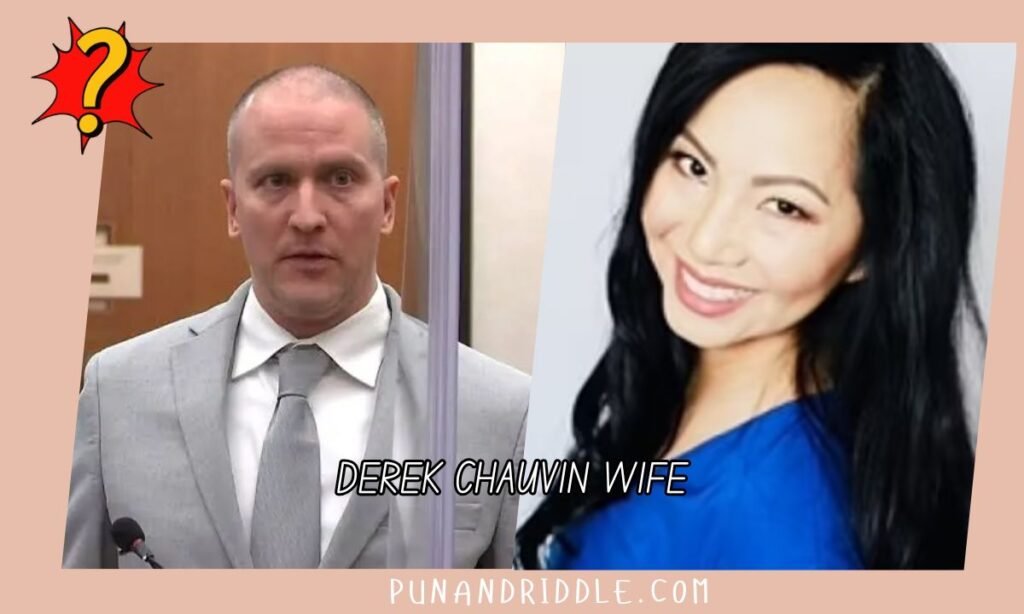 Derek Chauvin Wife: Untold Facts Behind Kellie Chauvin’s Life