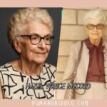 Hazel Vorice McCord: The Quiet Force Behind Hollywood Icons