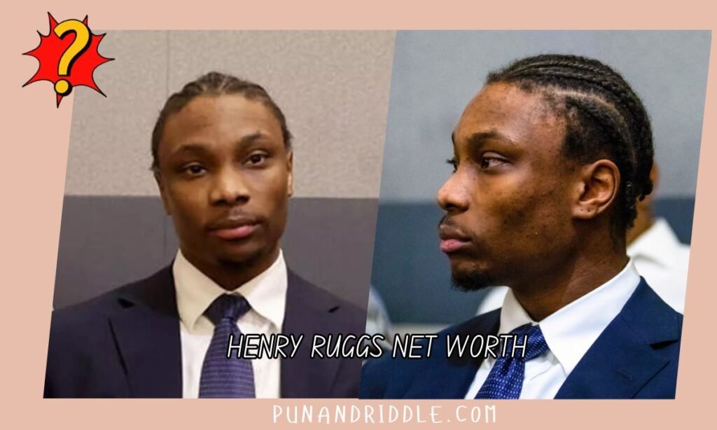 Henry Ruggs Net Worth: From NFL Millions to Prison
