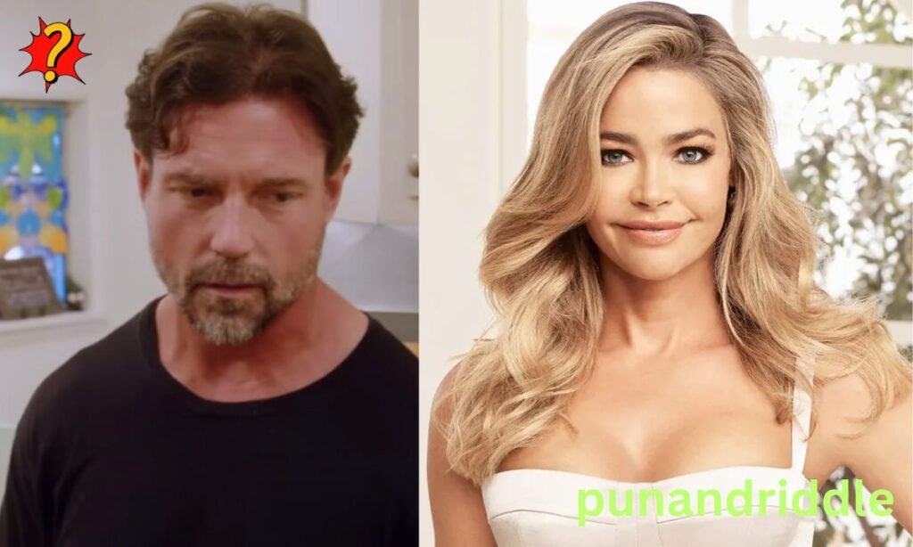 How Denise Richards Is Fighting Back