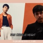 Ivan Cornejo Height: How Tall Is the Rising Latin Star?