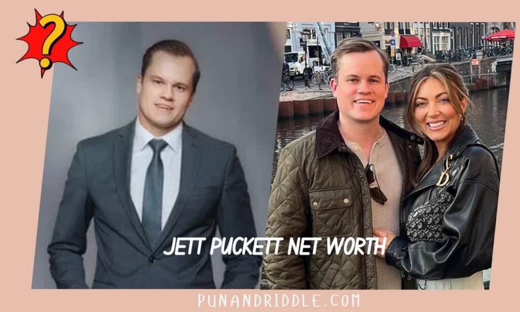 Jett Puckett Net Worth 2026: Finance Career, TikTok Fame, and the Real Story Behind His Wealth