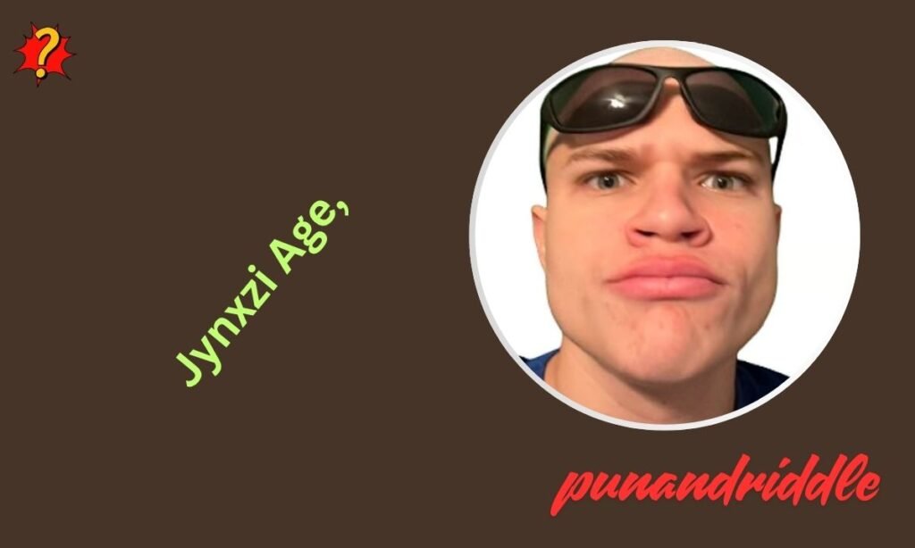 Jynxzi Age, Real Name, Height, and Everything About the Popular Streamer