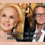 Mirtha Jung: The Woman Behind the Blow Empire