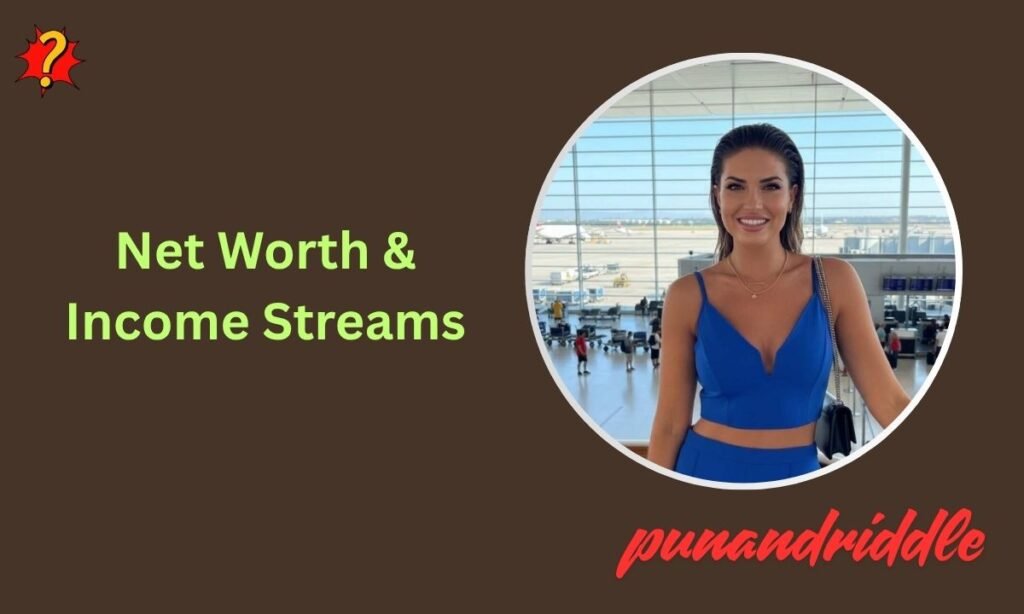 Net Worth & Income Streams