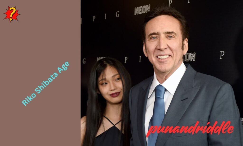 Riko Shibata Age, Net Worth, Career – Nicolas Cage Wife Biography