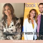 Sonya Curry Net Worth 2026: Wealth, Career & Life Story