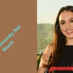 Alexia Umansky Net Worth 2026: Inside Her Luxury Fortune
