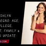 Ashlyn Casalegno: Age, College, Height, Family & 2026 Update