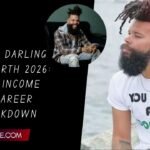 Damon Darling Net Worth 2026: Full Income & Career Breakdown