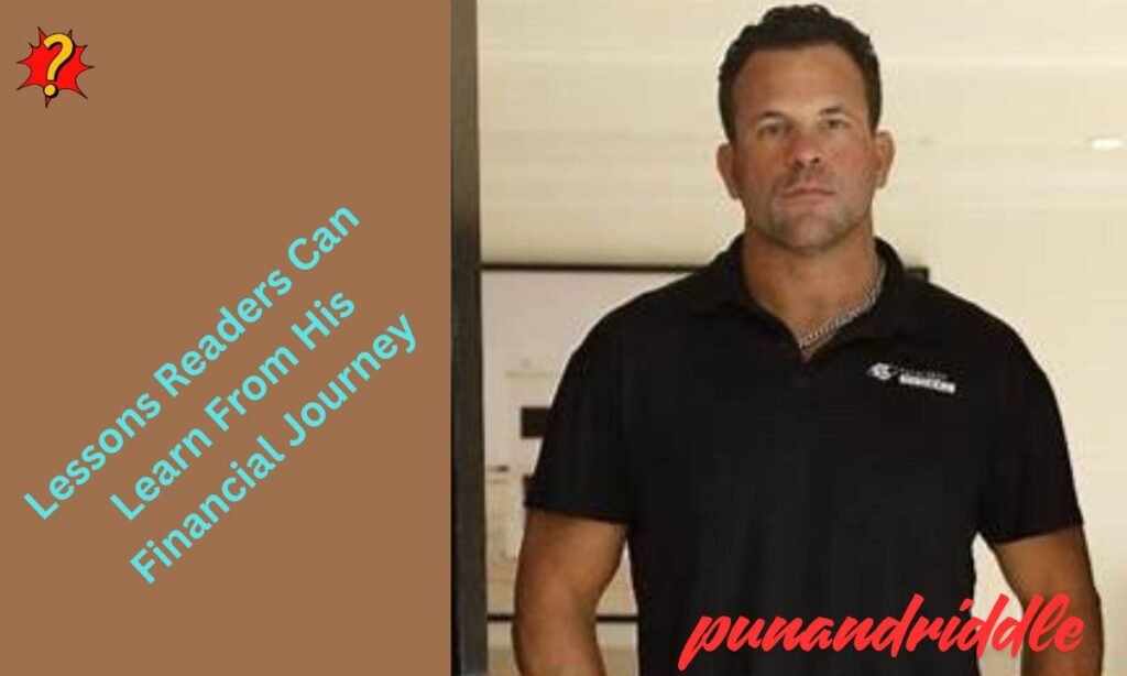 Lessons Readers Can Learn From His Financial Journey