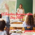 US Teacher Appreciation Day 2026: Celebrating the Educators Who Shape Our Future
