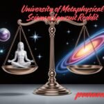 University of Metaphysical Sciences Lawsuit Reddit: What People Are Really Discussing